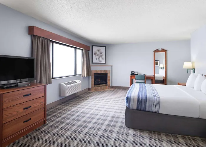 Americinn By Wyndham Stuart