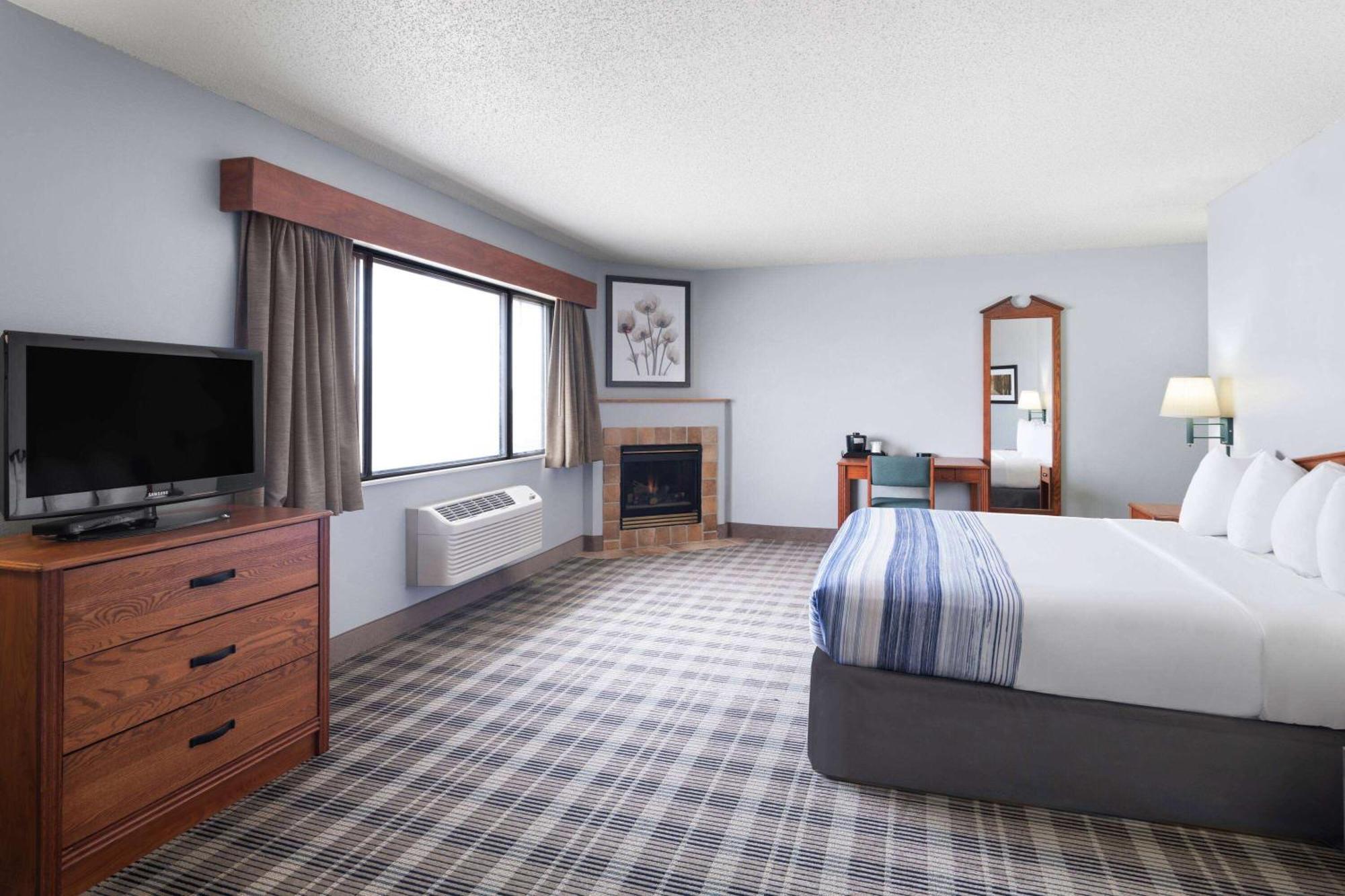 Americinn By Wyndham Mini-hôtel Stuart