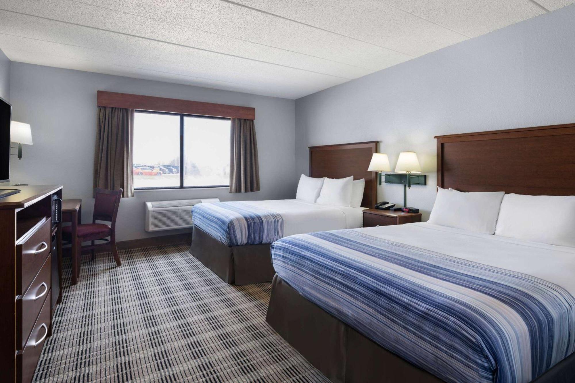 Americinn By Wyndham Stuart