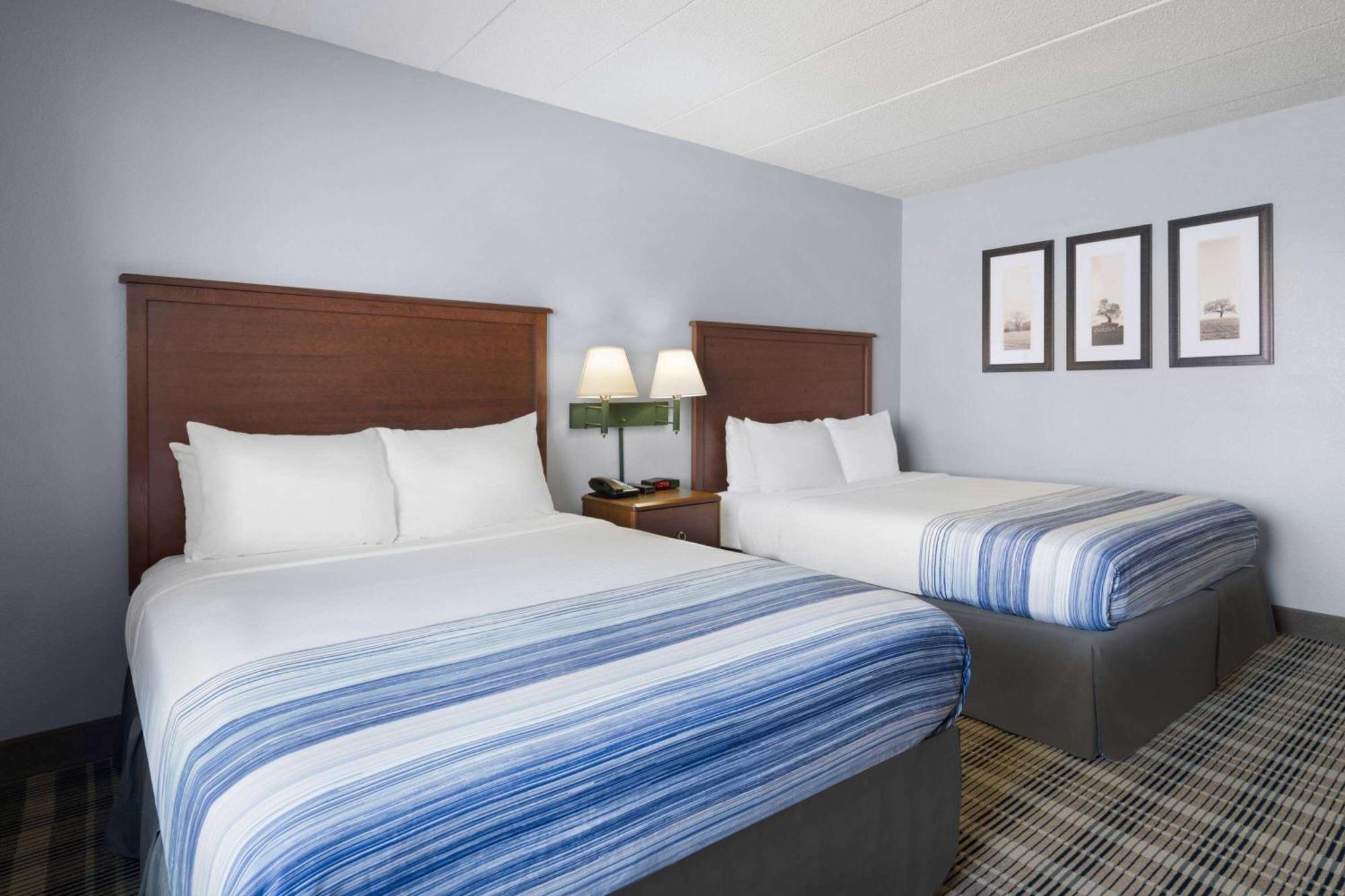 Americinn By Wyndham 3* Stuart