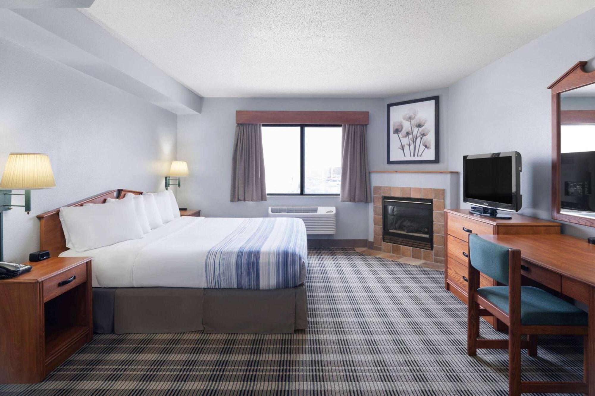 Americinn By Wyndham Mini-hôtel Stuart