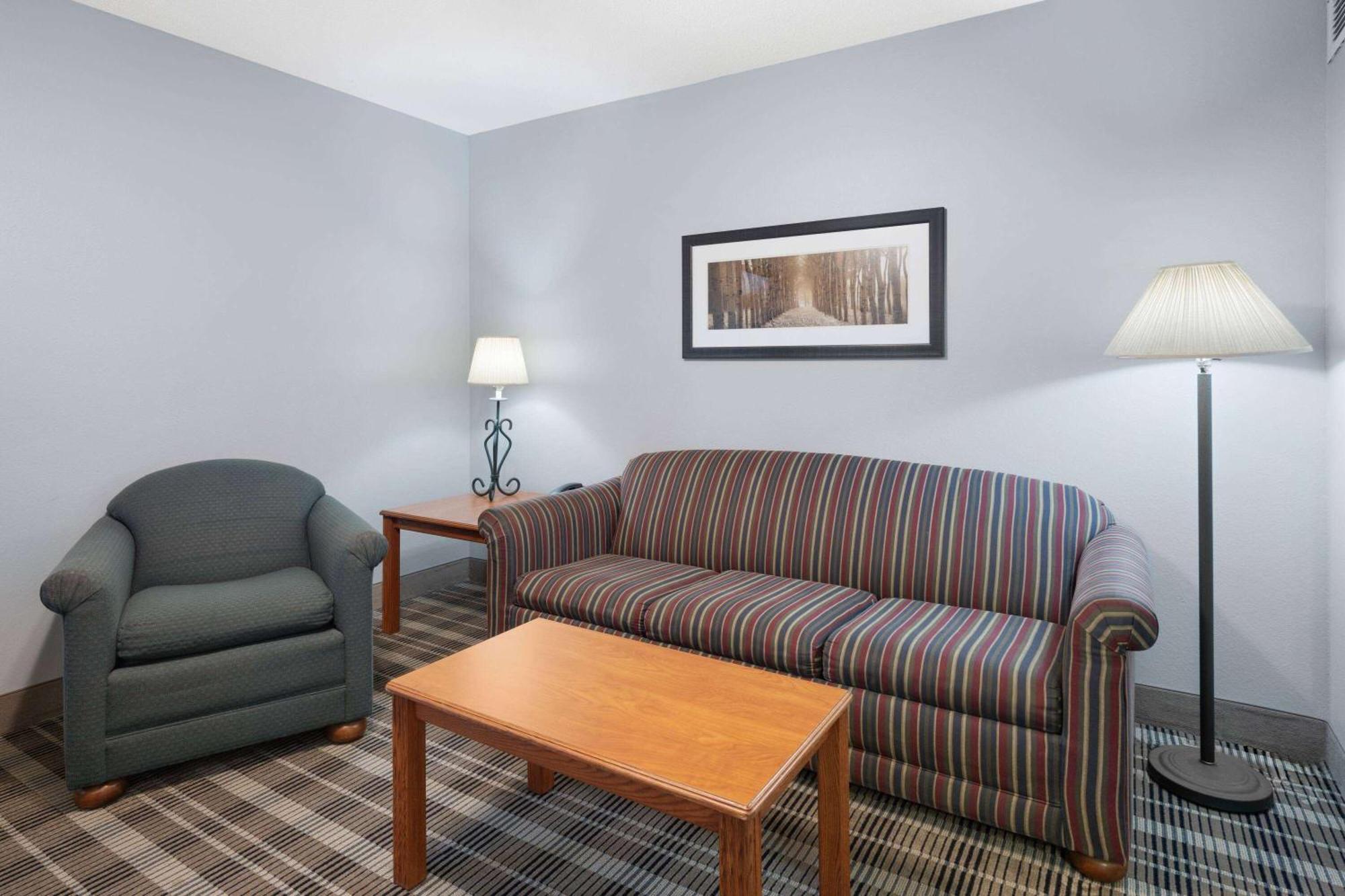 Mini-hôtel Americinn By Wyndham 3*